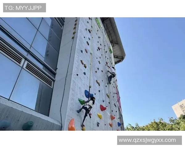 广州攀岩队技术对比深度解析与训练成果评估