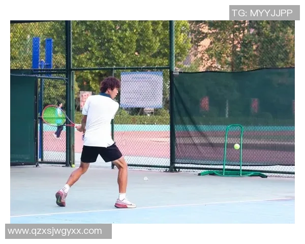 武汉网球队的个人能力揭秘:网球巨献背后的训练与成长之路 武汉网球队的个人能力揭秘:网球巨献背后的训练与成长之路