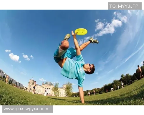 武汉飞盘队的防守体系与战术解析探讨飞盘运动的魅力与技巧