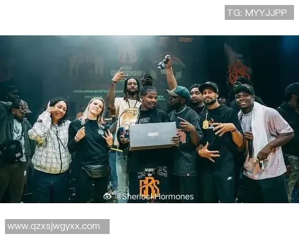 热议街舞：北京街舞队如何通过战术变革提升竞技水平与团队协作能力