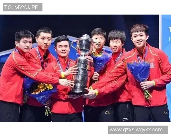 深圳乒乓球队实力解析：从青训到职业选手的全面发展之路