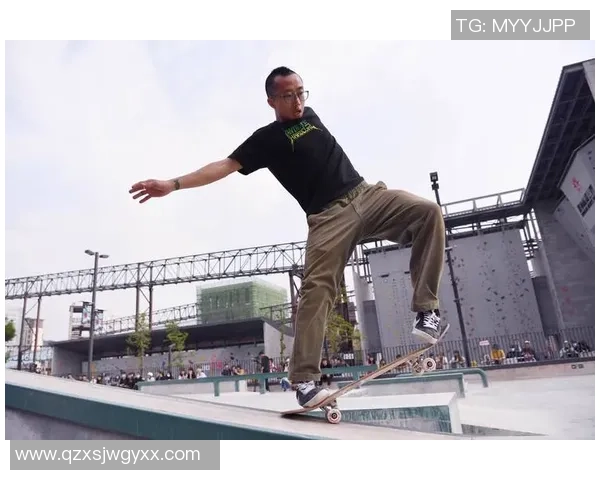 深圳滑板队在极限运动嘉年华中以84分稳居积分榜首位 深圳滑板队在极限运动嘉年华中以84分稳居积分榜首位