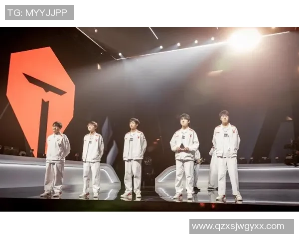 聚焦英雄联盟TES战队的默契配合与团队协作分析