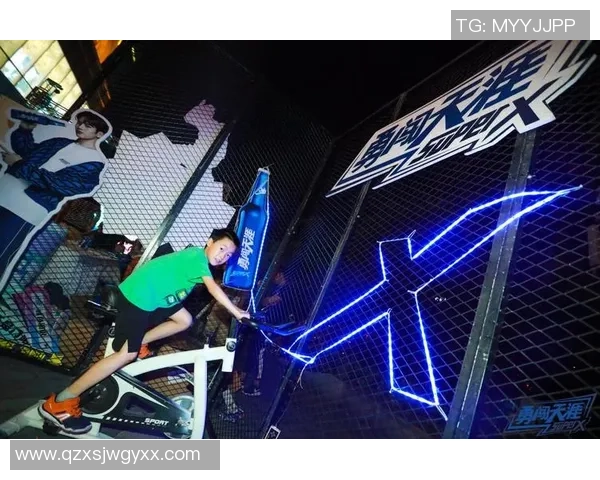 西安街舞队的边路渗透技巧与舞蹈文化的深度解析