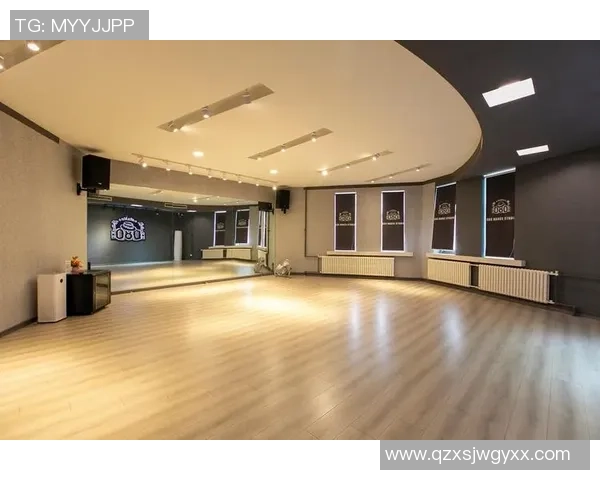 黄敏独家分享街舞心得与技巧提升之路让你舞出自我风采