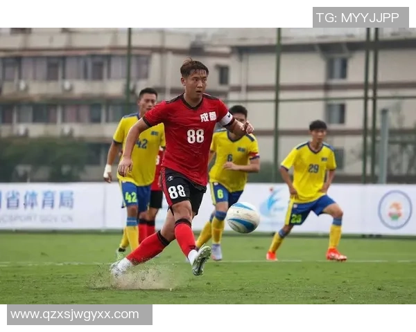 成都足球队转型之路揭秘:从传统强队到现代足球新标杆的蜕变之旅 成都足球队转型之路揭秘:从传统强队到现代足球新标杆的蜕变之旅