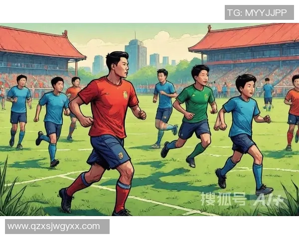 热爱国内足球明星的魅力与成就探讨 热爱国内足球明星的魅力与成就探讨