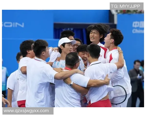 重庆网球队迎来节奏变革引发热议推动网球运动新发展 重庆网球队迎来节奏变革引发热议推动网球运动新发展